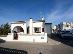 Holiday home for four people with terrace